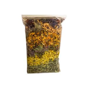 دمنوش قلب اعصاب