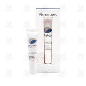 کرم دور چشم پریکاتن مدل 3in1 حجم 15 میلی لیتر