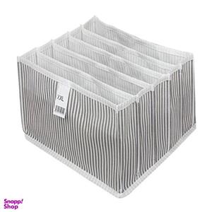 نظم دهنده آلاس مدل Akordiyon کد XXL1