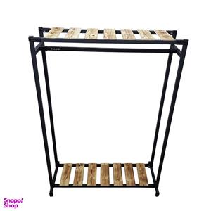 رگال لباس ایران تاج مدل 2 طبقه کد 150