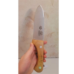 چاقوی مدل مروارید زنجان کد 001