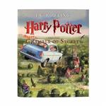 کتاب Harry Potter and the Chamber of Secrets اثر J.K. Rowling انتشارات جنگل