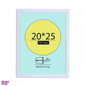 قاب عکس بکلیت مدل رومیزی 20x30-1022