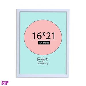 قاب عکس بکلیت مدل رومیزی 16x21-1022