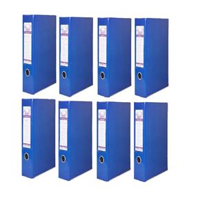 زونکن پارس مدل A4 بسته 8عددی