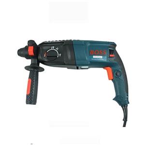 دریل بتن کن باس مدل BS26RE