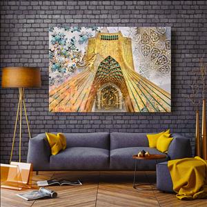 تابلو خط ( 1769-MR ART )