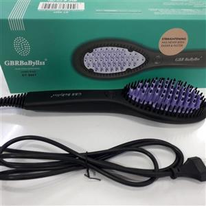 برس حرارتی حرفه ای بابلیس