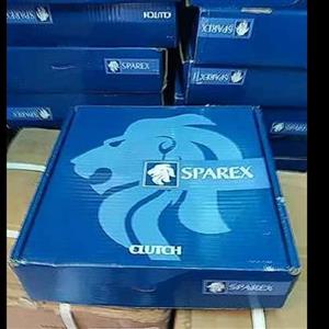 کیت کلاچ پیکان وانت پیکان آردی آریسان برند باکیفیت اسپارکس