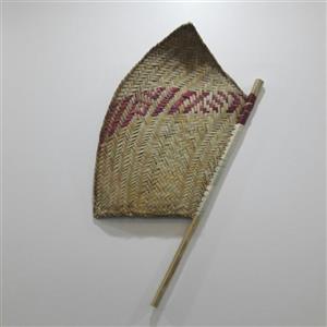 بادبزن تبری کوچک