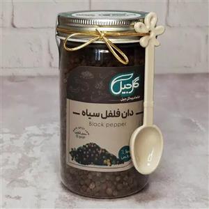 فلفل سیاه دان(50گرمی)