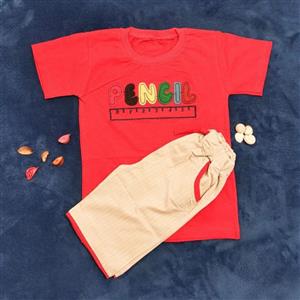 لباس پسرانهs011