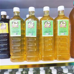 سرکه سیب ممتازطیبه