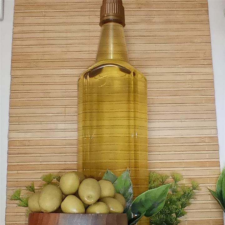 روغن زیتون با بو