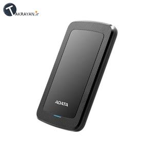 هارد اکسترنال ای دیتا مدل HV300 ظرفیت 1 ترابایت ADATA HV300 External Hard Drive 1TB