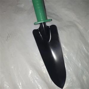 بیل گل و گیاه ،بیلچه باغبانی کوچک