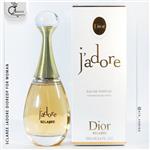 ادو پرفیوم زنانه جادور دیور مدل Jadore حجم 100 میلی لیتر Dior JAdore Eau De Parf 