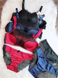 سوتین زیر کتی اسفنجی