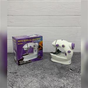 چرخ خیاطی  مینی