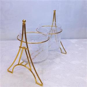 جاقاشقی 2 قلو ایفل