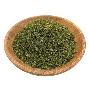 شوید خشک خانگی 50 گرمی