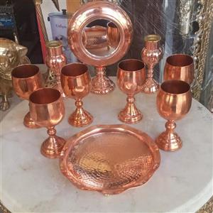 هفت سین مسی زیبا