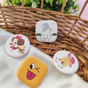 پد آرایشی اورجینال 4عددی