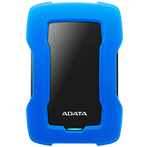 هارد اکسترنال ای دیتا مدل HD330 ظرفیت 1 ترابایت