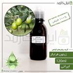 روغن زیتون فرابکر (EXTRA VIRGIN OLIVE OIL) 120میل