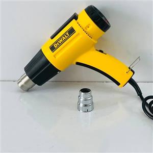 سشوار صنعتی دیوالت دیجیتالی