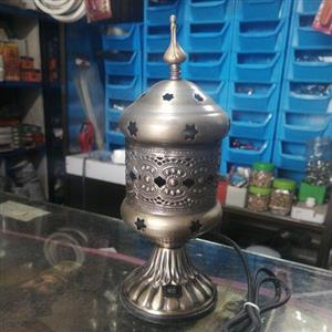 اسپند دود کن برقی خیلی لاکچری 