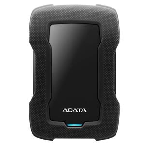 هارد اکسترنال ای دیتا مدل HD330 ظرفیت 5 ترابایت ADATA HD330 External Hard Drive 5TB