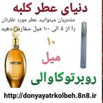 عطر روبرتو کاوالی 10 میل