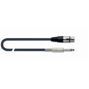 کابل حرفه‌ای صدای کوئیک لاک مدل MX/777-5 Quiklok MX/777-5 Professional Audio Cable