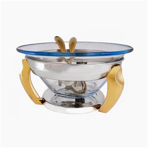  سالاد خوری  سالادخوری ام جی اس مدل 3109 