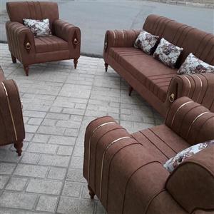 مبل راحتی  باهنر مدل نیو