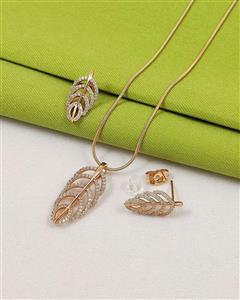 نیمست ژوپینگ طرح برگ