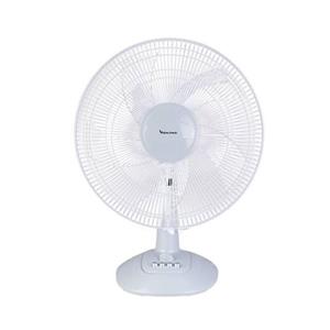 پنکه رومیزی نانیوا مدل Ntf 450 Naniwa Table Fan 