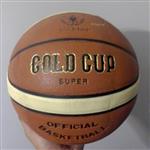 توپ بسکتبال golden cup (7)