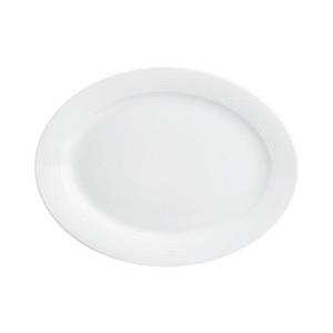 دیس بیضی 35 سانتیمتری هتلی درجه یک