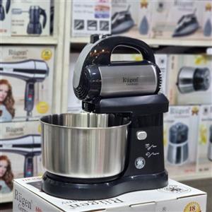 همزن حرفه ای برند روگن اصل المان با 18ماه  وپنج سال خدمات پس از فروش