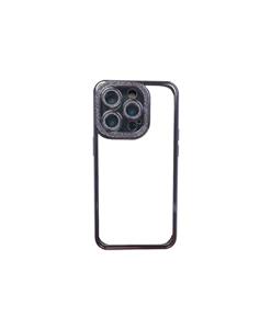 قاب موبایل نگین دار اپل Iphone 14 Pro