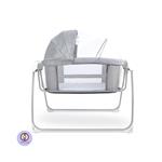 تخت کنار مادر ماستلا mastela Deluxe 4in1 Bassinet