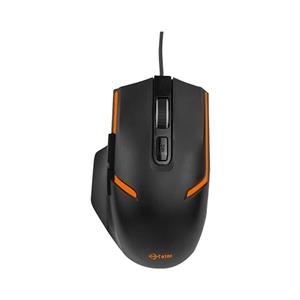 ماوس گیمینگ فاطر مدل Fater MCR-7000B