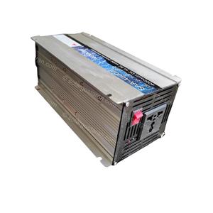 پاور اینورتر 4000 وات 24 ولت به 220 ولت پارس پاور