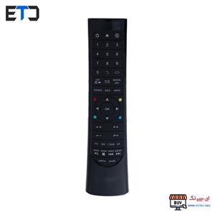 ریموت کنترل هوشمند یونیوا UNEVA SMART LED