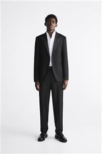 کت بلیزر مردانه – محصول برند زارا ترکیه – کد محصول : zara-232600148