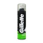 فوم اصلاح رایحه لیمو 200 میل ژیلت – gillette