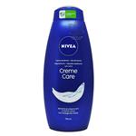 شامپو بدن مرطوب کننده کرم کر 750 میل نیوآ – nivea