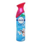 اسپری خوشبو کننده هوا رایحه شکوفه های ژاپنی ۳۰۰ میل فبریز – febreeze